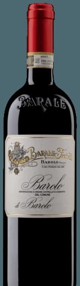 Barolo del Comune di Barolo