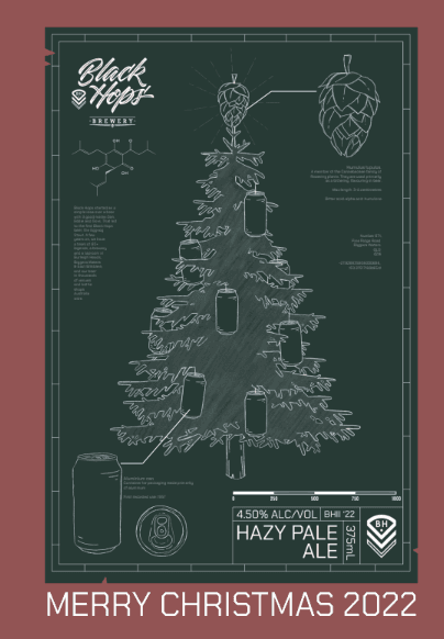 Christmas Beer 2022