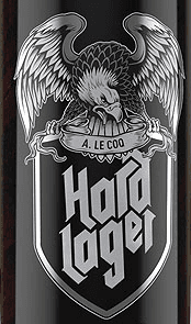 Hard Lager