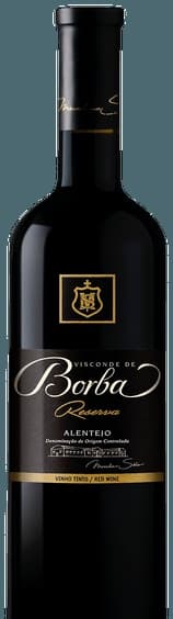 Visconde de Borba Reserva
