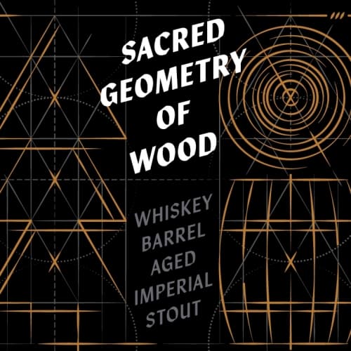 Sacred Geometry of Wood