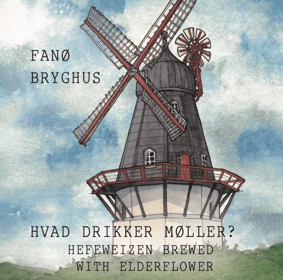 Hvad Drikker Møller?