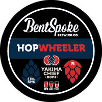 Hop Wheeler