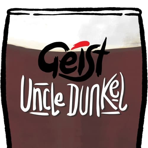 Geist Uncle Dunkel
