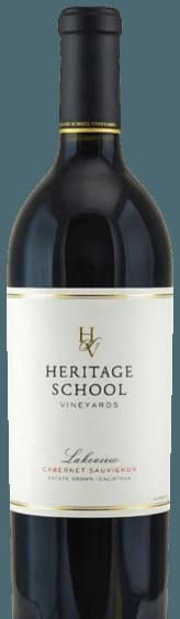 Lakeview Cabernet Sauvignon