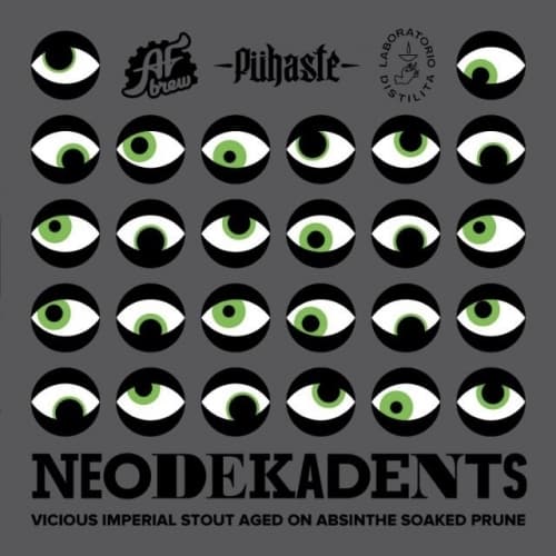 Neodekadents