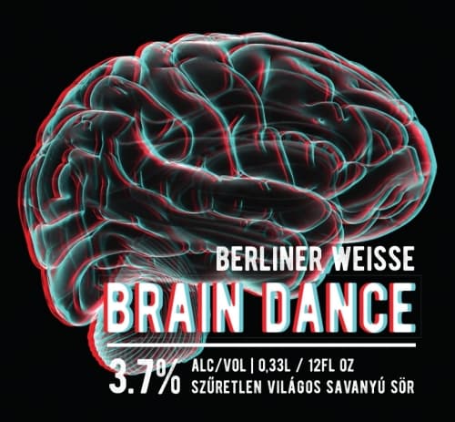 Braindance