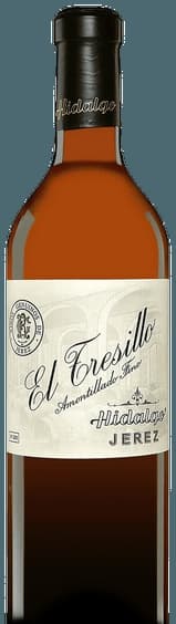 El Tresillo Amontillado Fino