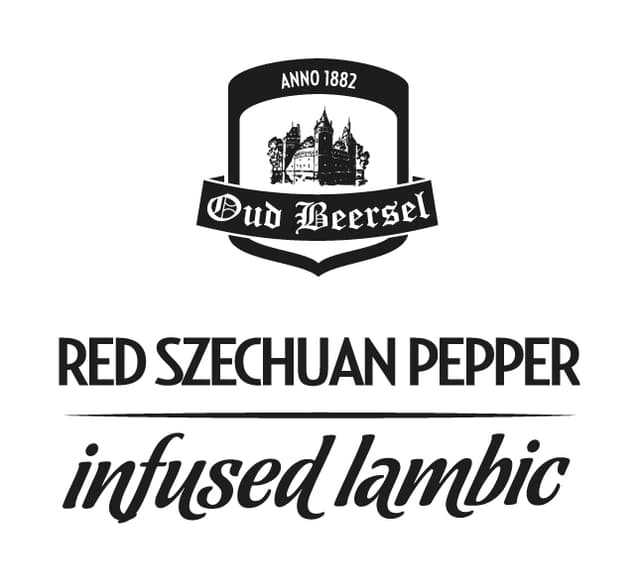 Red Szechuan Pepper Infused Lambic