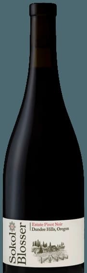 Estate Pinot Noir