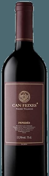 Negre Tradició