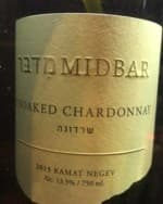 Unoaked Chardonnay