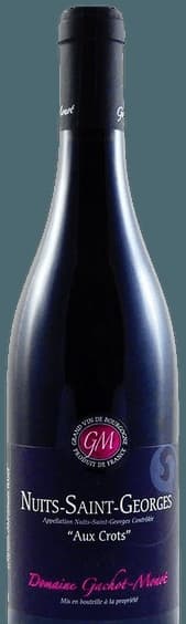 Aux Crots Nuits-Saint-Georges