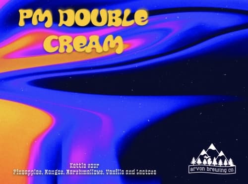 PM Double Cream