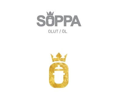 Soppa By Henrik Österberg