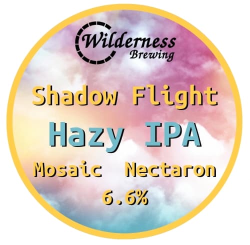 Shadow Flight