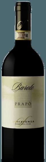 Barolo Prapò