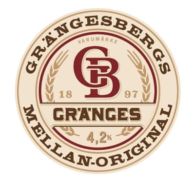 Gränges Mellan-Original