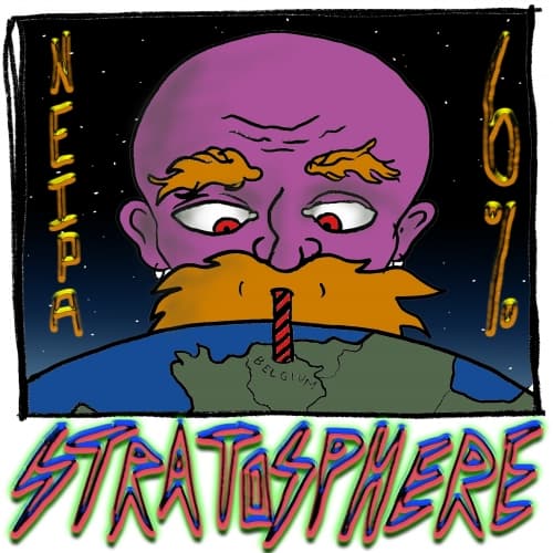 Stratosphere