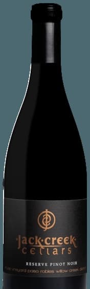 Kruse Vineyards Reserve Pinot Noir