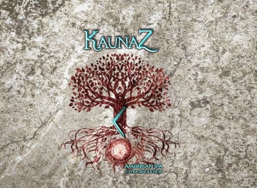 Kaunaz