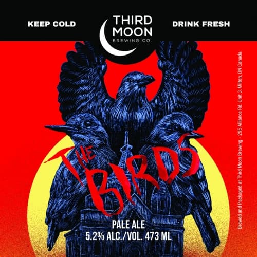 The Birds