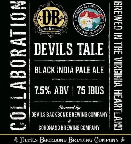 Devils Tale