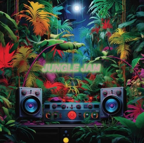 Jungle Jam