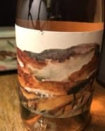 Rosé of Pinot Noir