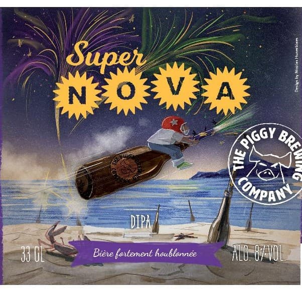 Supernova