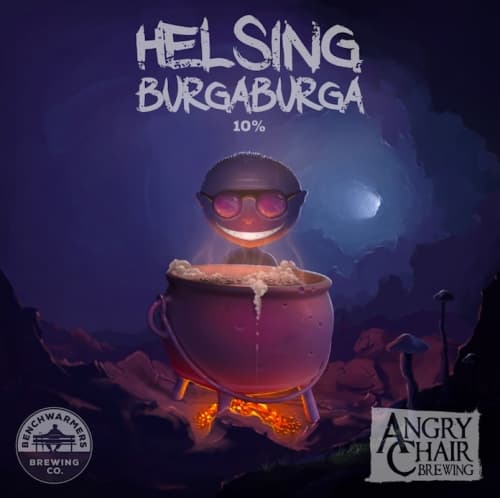 Helsingburgaburga