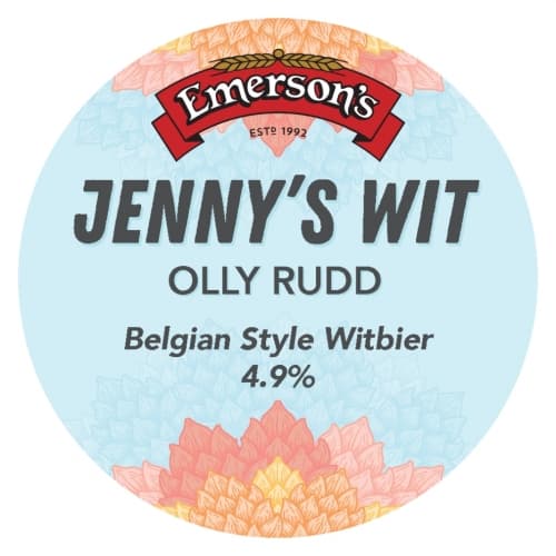 Jenny's Wit