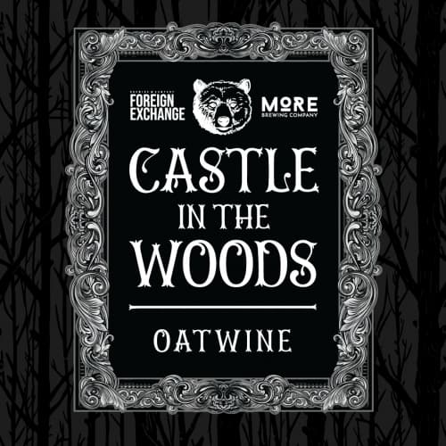 Castle In the Woods