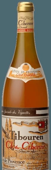 Cuvée Speciale des Vignettes Rosé