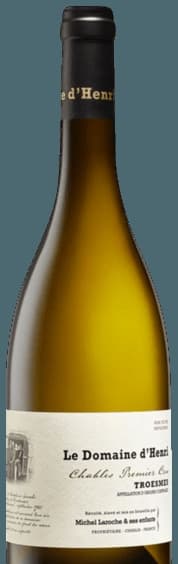 Chablis 1er Cru 'Troesmes'