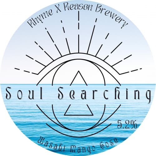 Soul Searching