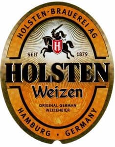 Holsten Weizen