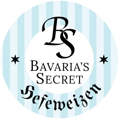 Bavaria's Secret - Hefeweizen