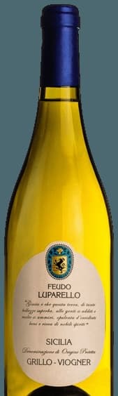 Grillo - Viognier