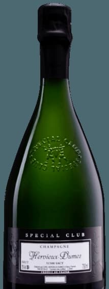 Special Club Brut Champagne