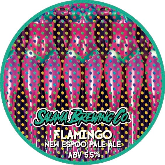 Flamingo