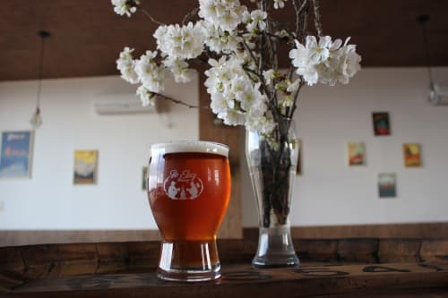 Kachamashigune Loral Pale Ale