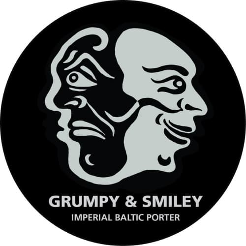 Grumpy & Smiley