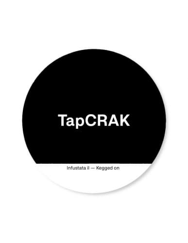 TAP CRAK / westIPA2018