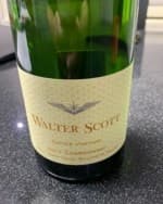 Justice Vineyard Chardonnay