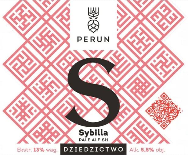 Dziedzictwo Sybilla