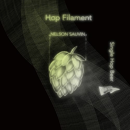 Hop Filament -Nelson Sauvin-