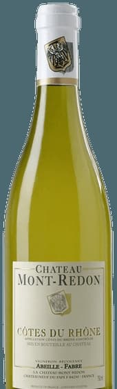 Côtes du Rhône Blanc