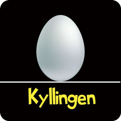 Kyllingen