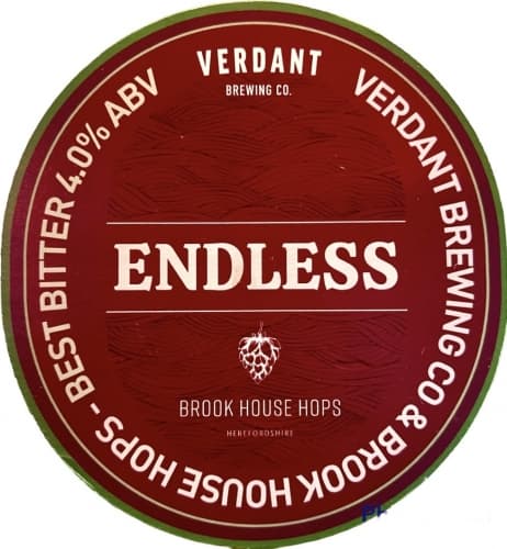 Endless